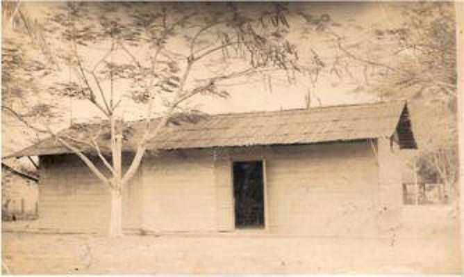 Foto 1.-Escuela secundaria
