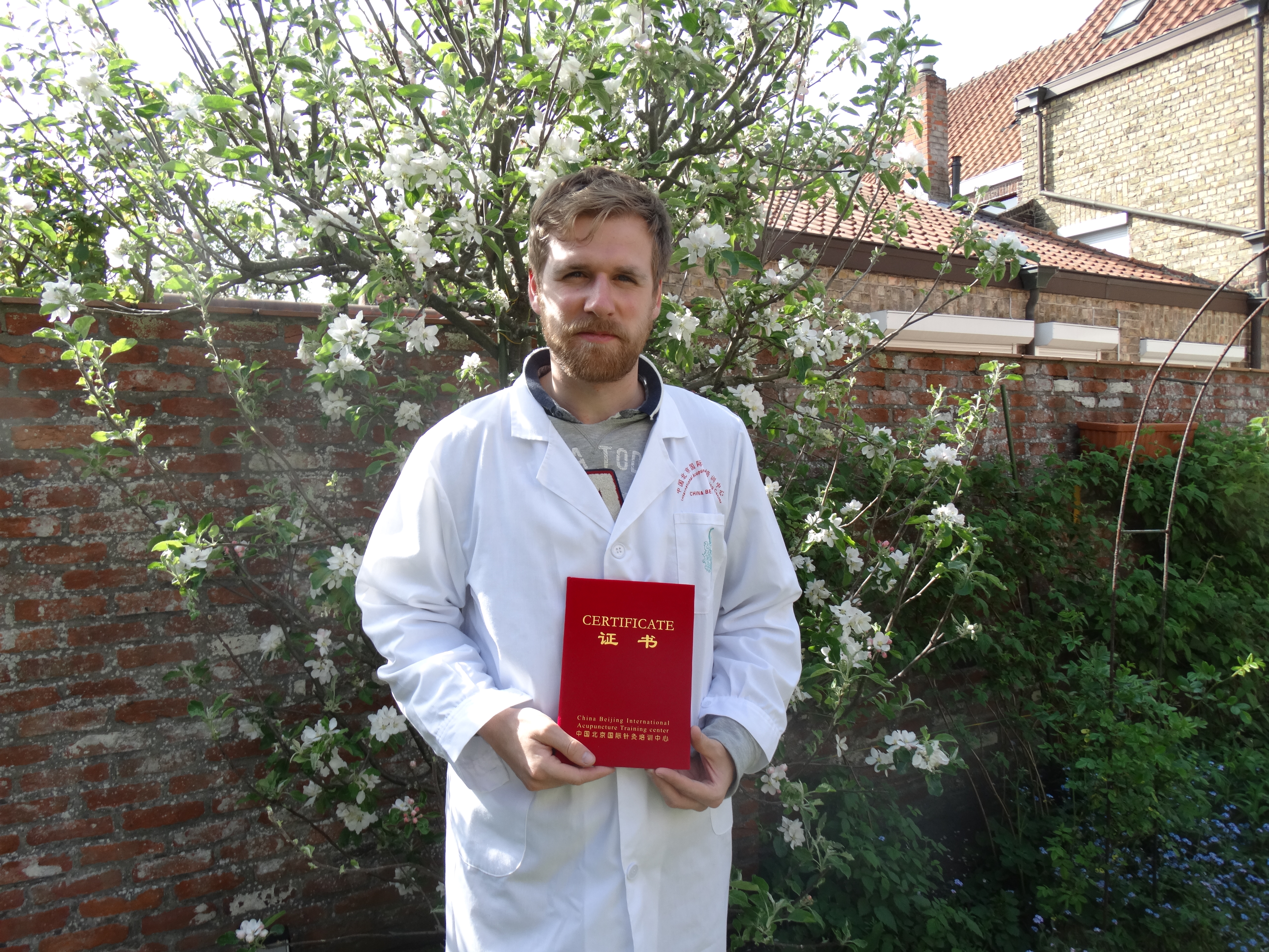 Foto van schrijver: Simon Fransoo
