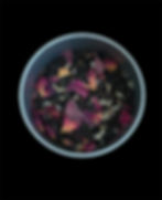 Tea based on Bridgerton