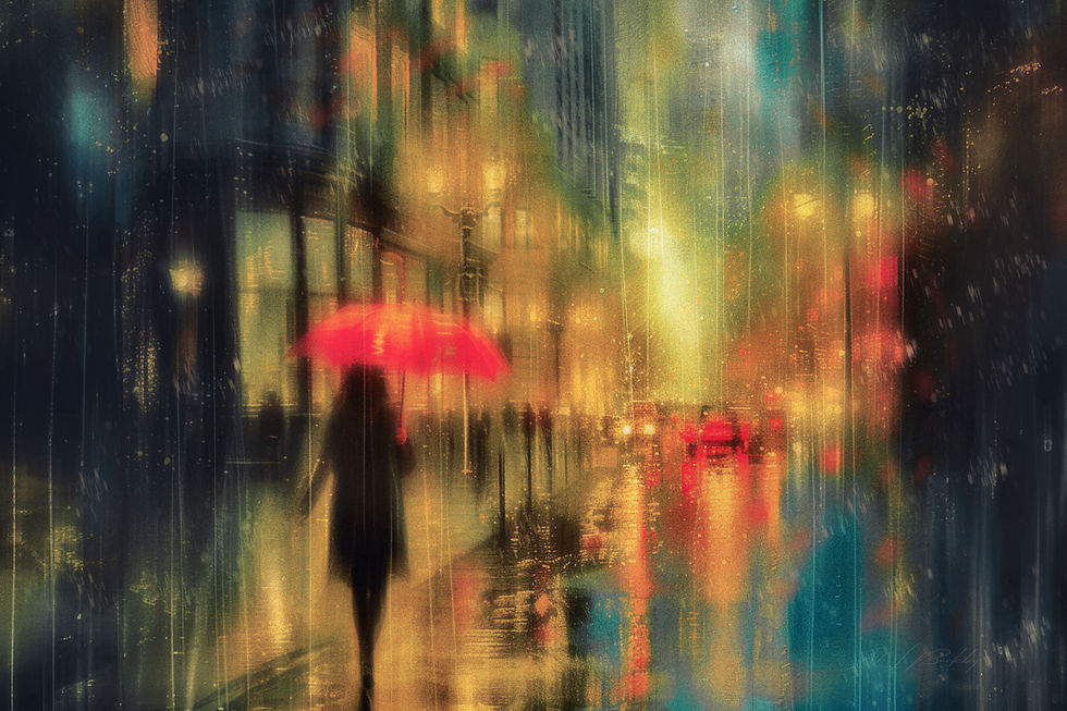 Impressionist