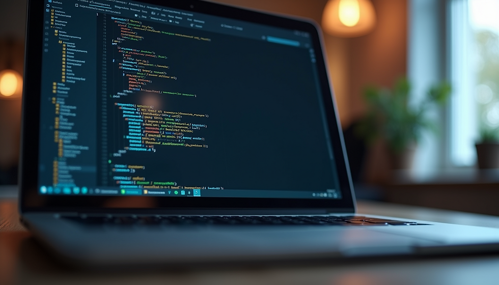 Building an Impressive Tech Resume Portfolio: How to Create Tech Portfolio India