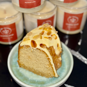Rum Cake