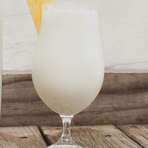 Pina Colada Daiquiri