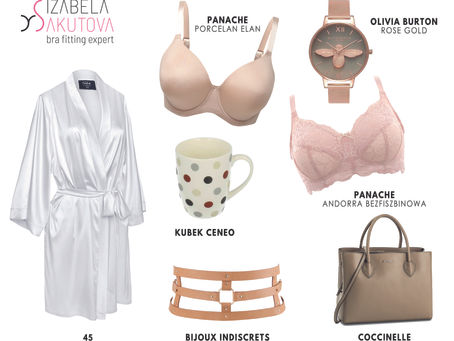 TRENDY BIELIŹNIANE NA 2019 ROK