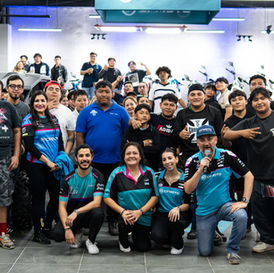 CFMOTO fortalece su presencia en Yucatán con dos grandes inauguraciones: Motul y Calle 60