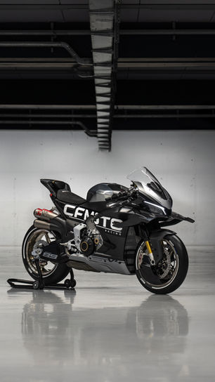 CFMOTO PRESENTA NUEVOS MODELOS RUMBO A 2026 EN EL EICMA.