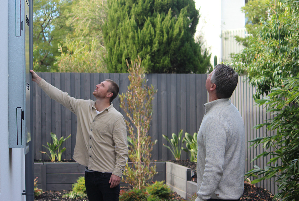 In Depth Inspection In-Depth Building Inspections