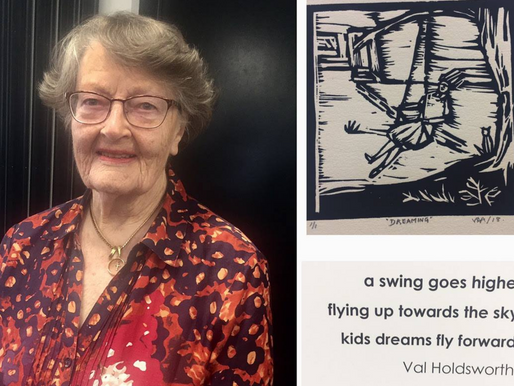 House for sale by Valerie Holdsworth