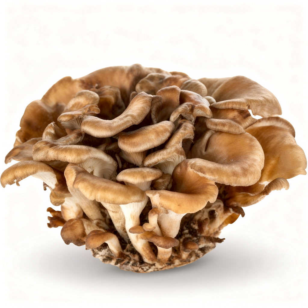 Maitake (Zec Gljiva)