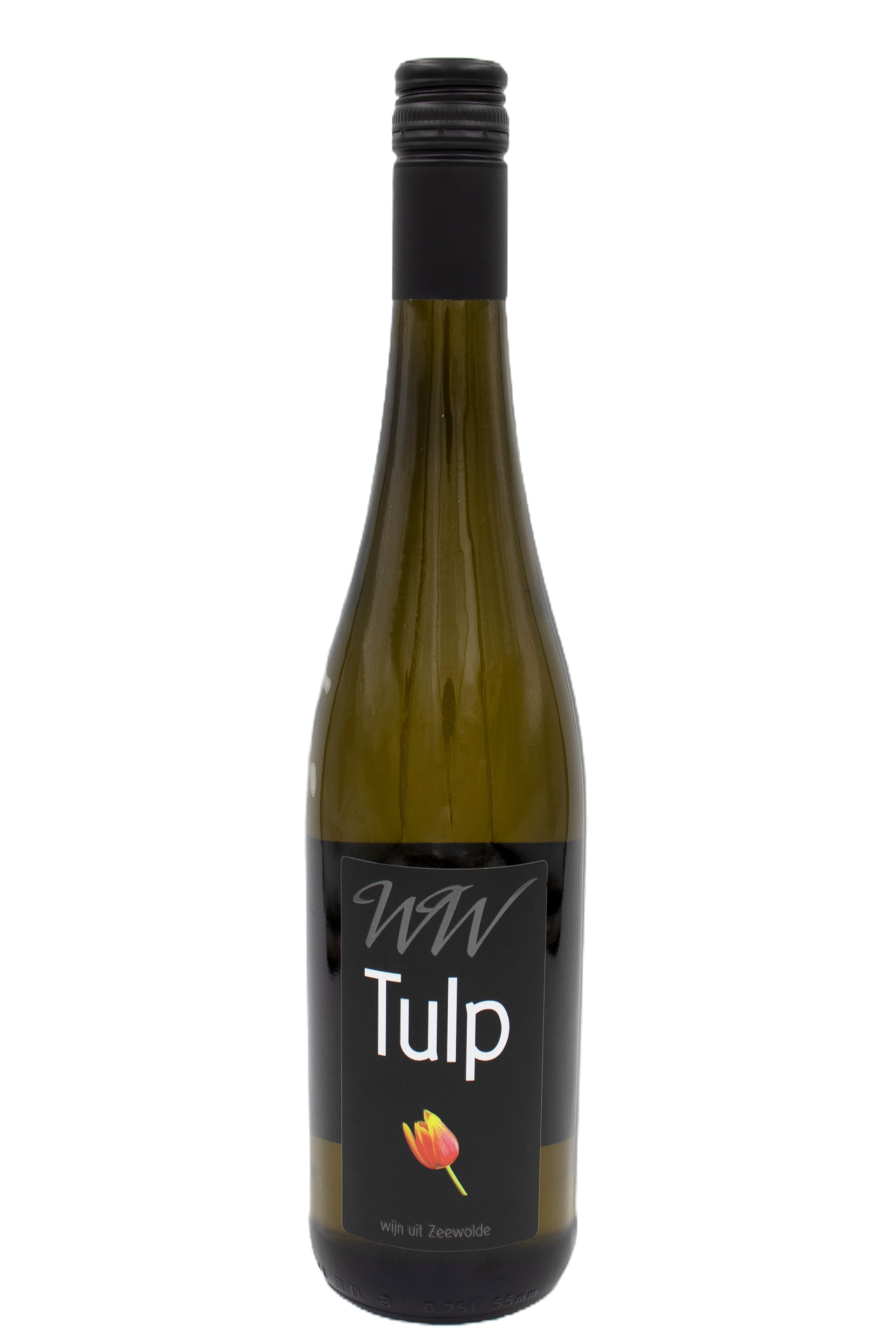 Tulp 2022