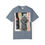 Thumbnail: Gaudi Barcelona: Unisex Garment-Dyed T-shirt