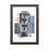 Thumbnail: Framed Posters -The Void Holocaust Memorial Architecture
