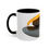 Thumbnail: Colorful Stone-Inspired Mug – Unique Coffee Cup for Home, Office, Gifts