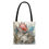 Thumbnail: Seashell Tote Bag - Coastal Vibes, Beach Day Essential, Eco-Friendly Shopper