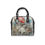 Thumbnail: Seashell Shoulder Handbag - Summer Tote, Beach Accessory, Travel Bag, Coast Chic
