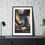 Thumbnail: Poster Prints - Urban Fragments Design