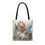Thumbnail: Seashell Tote Bag - Coastal Vibes, Beach Day Essential, Eco-Friendly Shopper
