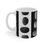 Thumbnail: Vertical Play: Mug 11oz