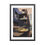 Thumbnail: Framed Posters - Urban Cityscape Fragments