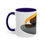 Thumbnail: Colorful Stone-Inspired Mug – Unique Coffee Cup for Home, Office, Gifts