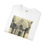 Thumbnail: Notre Dame, Paris: Unisex Garment-Dyed T-shirt