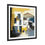 Thumbnail: Lanzarote, Canary Islands Framed Poster - Coastal Living Art for Home Décor