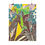 Thumbnail: Poster Nature's Palette, No.0010: Vibrant Satin Art Prints, Colorful Wall Décor