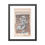 Thumbnail: Arrieta Wind Toy, No.2, Lanzarote, Canary Islands, Framed Paper Poster