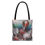 Thumbnail: Seashell Art Tote Bag, Beach Bag, Eco-Friendly Shopping Tote, Summer Accessory