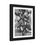 Thumbnail: Nature's Palette Black & White: No.002 Framed Posters