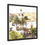 Thumbnail: Betancuria, Fuerteventura, Canary Islands: Framed Matte Canvas Art 