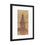 Thumbnail: Chapelle de St. Roch, Conques, France, Framed Paper Poster