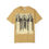 Thumbnail: Notre Dame, Paris: Unisex Garment-Dyed T-shirt