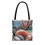 Thumbnail: Seashell Tote Bag | Beach Lover’s Carryall | Eco-Friendly Shopping Bag 