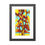 Thumbnail: Nature's Palette, No.002 Framed Posters
