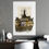 Thumbnail: Chateau Chambord, France: Vertical and Horizontal Matte Posters