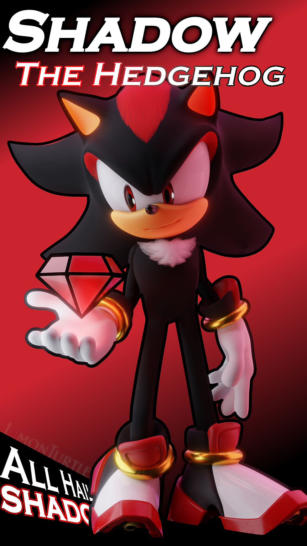 All Hail Shadow