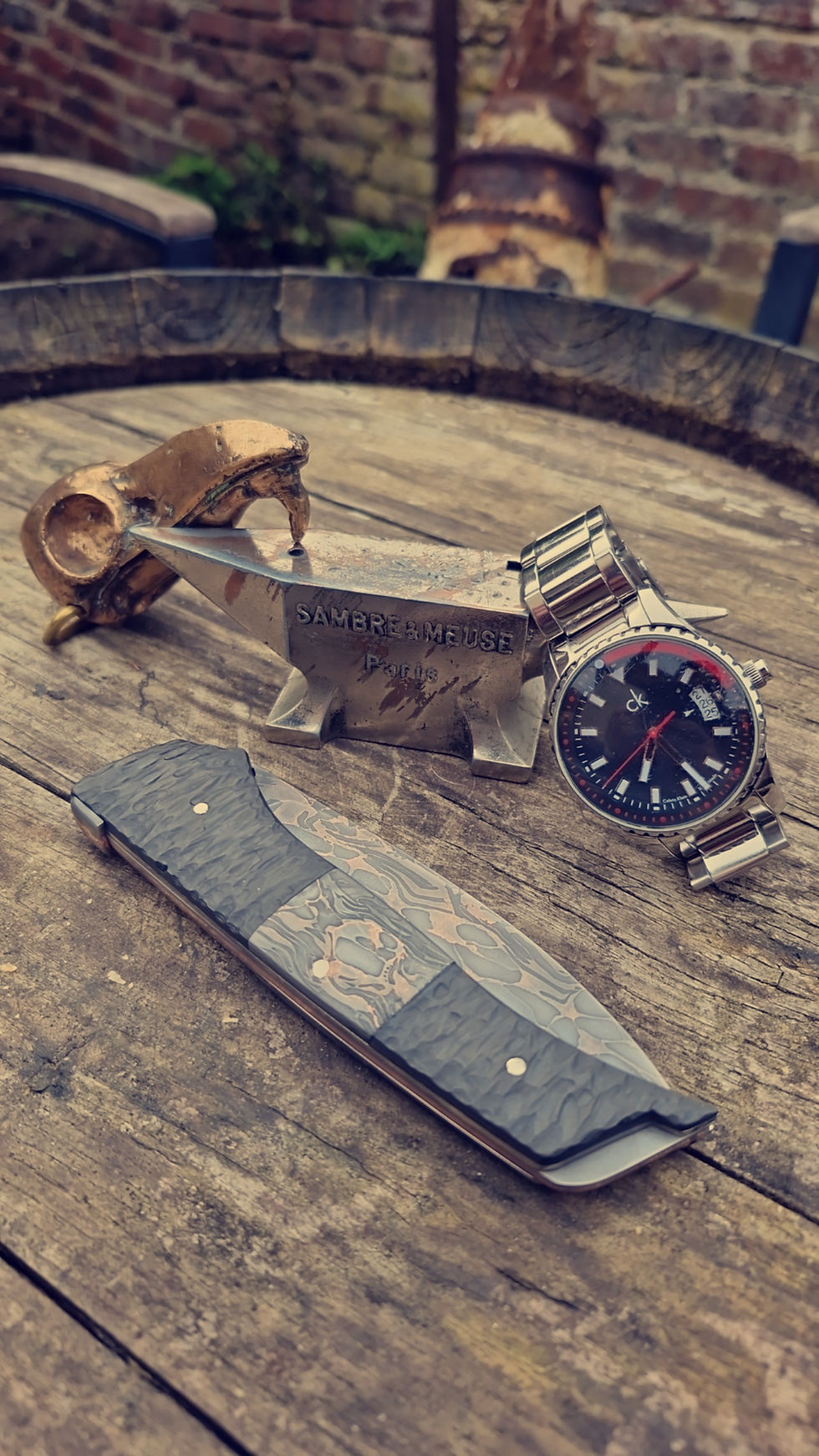 Miniature : Le Raven à partir de 