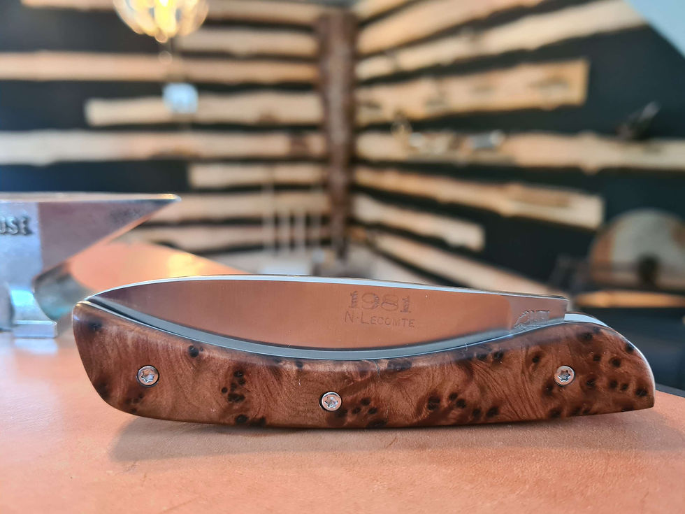 Miniature : Le 1981 à partir de