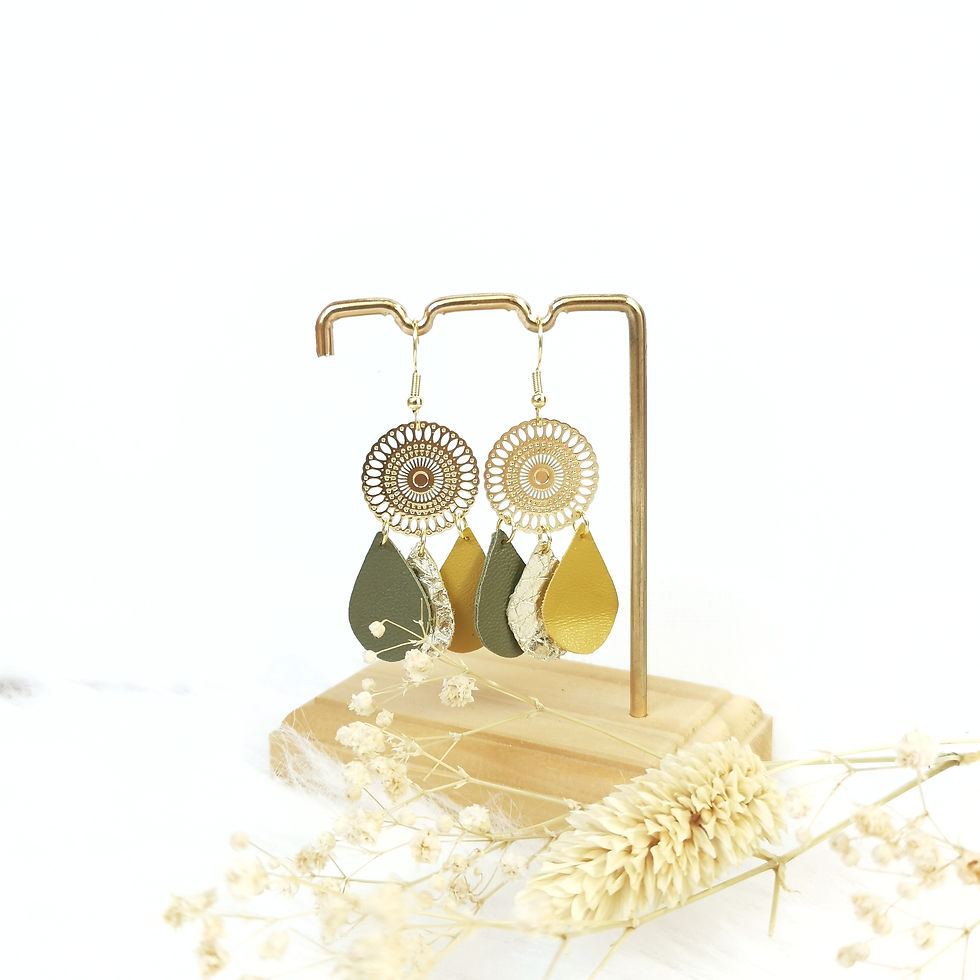 Miniature : LUCETTE