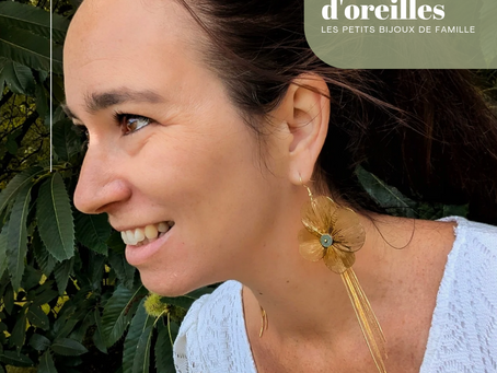 Comment choisir la paire de boucles d’oreilles qui met en valeur votre visage