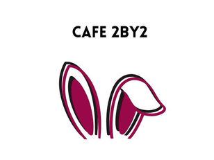 Cafe 2BY2