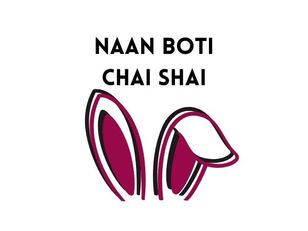 Naan Boti Chai Shai