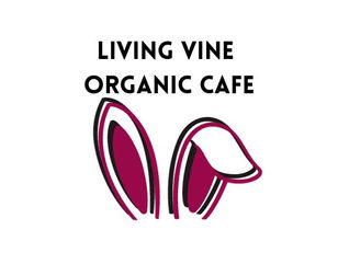 Living Vine Organic Cafe