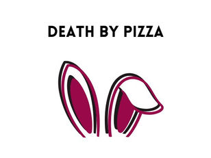 Death By Pizza - West Delray