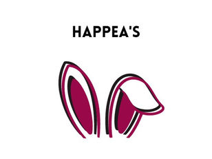 Happea's - Aventura