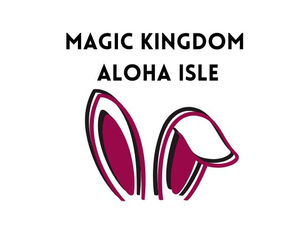Aloha Isle