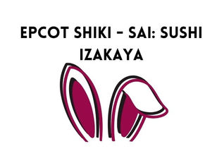 Shiki - Sai: Sushi Izakaya