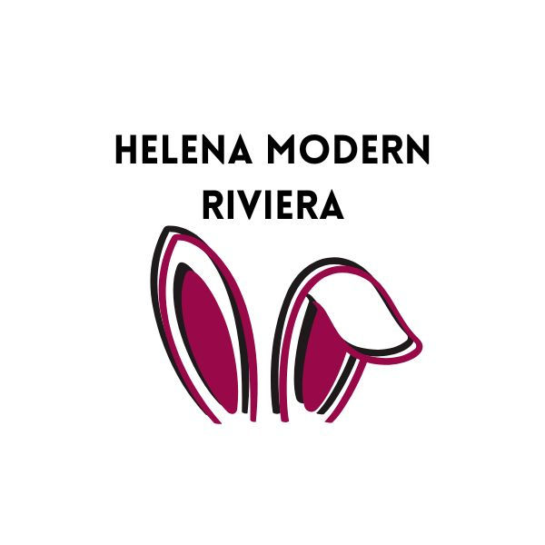Helena Modern Riviera