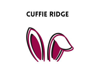Cuffie Ridge